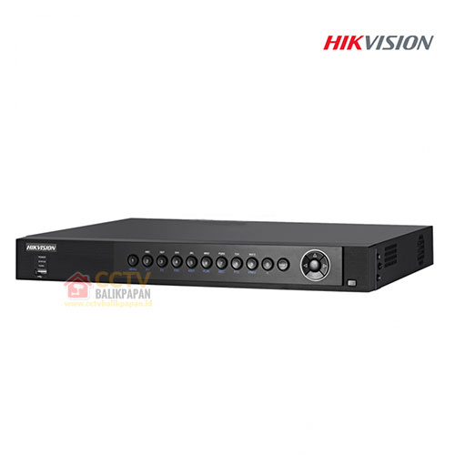 Dvr hikvision sale 4 channel 2mp