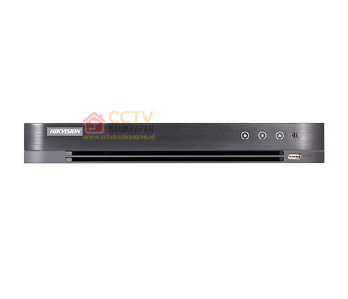 Hikvision 3mp sales dvr 8 channel