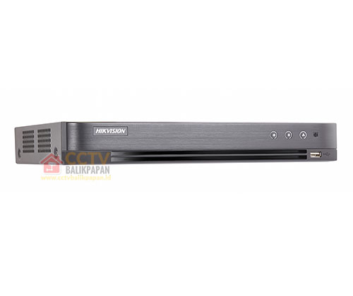 Hikvision dvr 8 channel hot sale 4mp