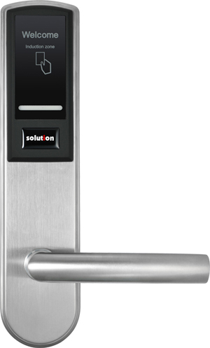 access control door hl300