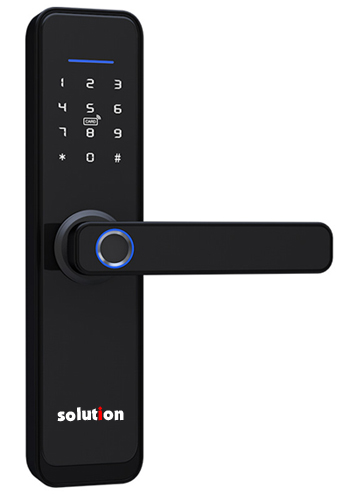 access control door Keylock L4000