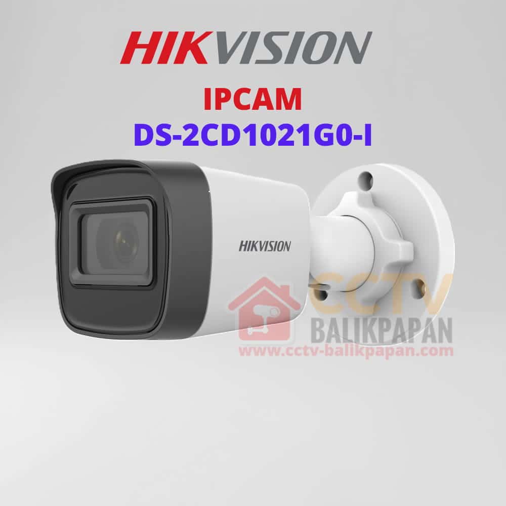 Ipcam-hikvision-DS-2CD1021G0-I