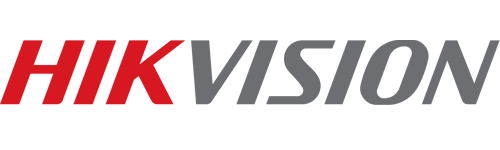 logo merek hikvision